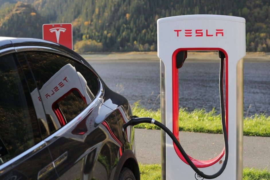 Tesla, Amazon og Alphabet vil lave aktiesplit Unge Investorer
