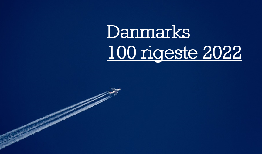 Danmarks 100 - Unge Investorer