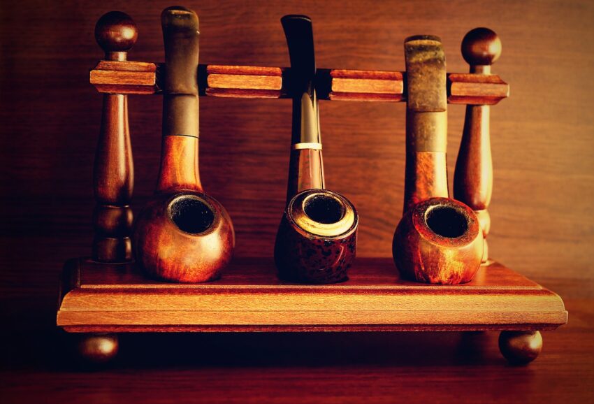 Scandinavian Tobacco Group udbytte 2023